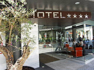 Madanis Hotel