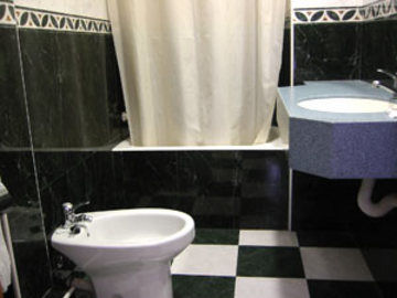 Comercio Hotel Barcelona