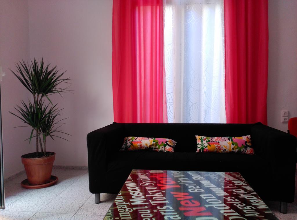 River Guest house Barcelona