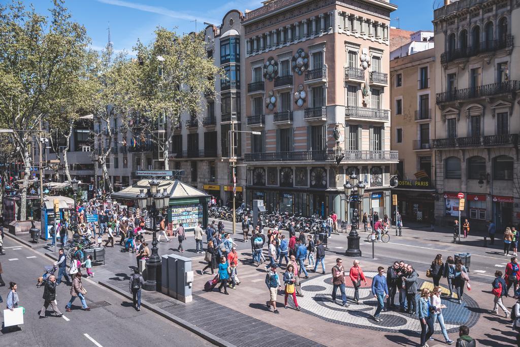 Pensión Marenostrum