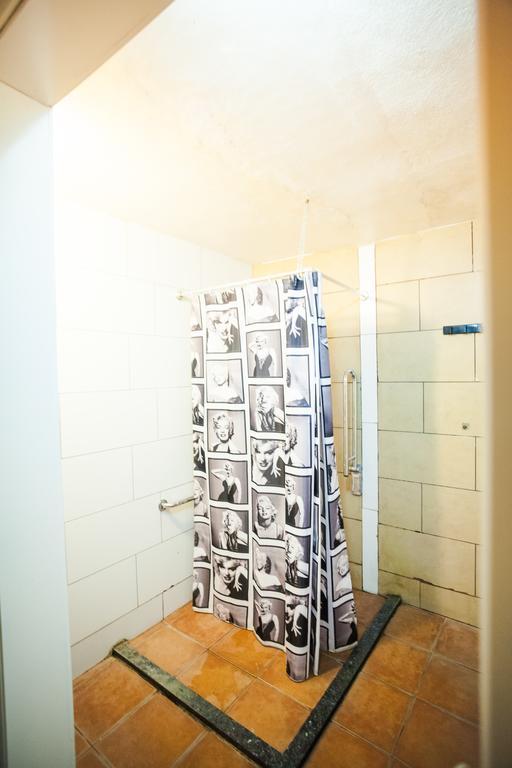 360 Hostal *