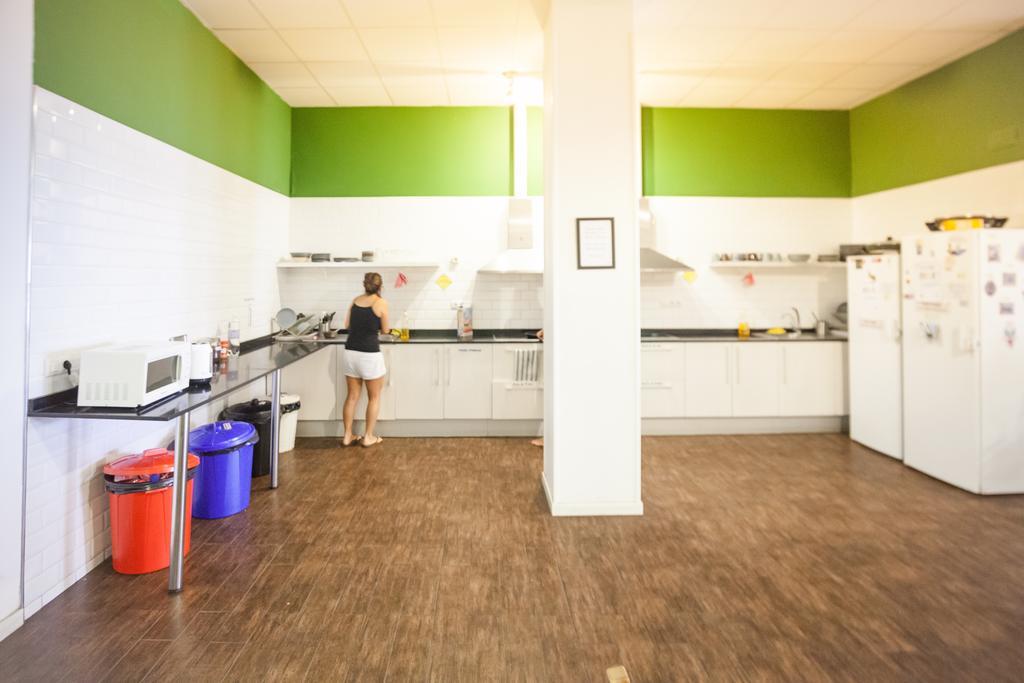 360 Hostal