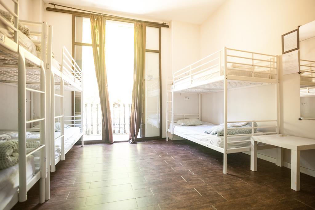 360 Hostal