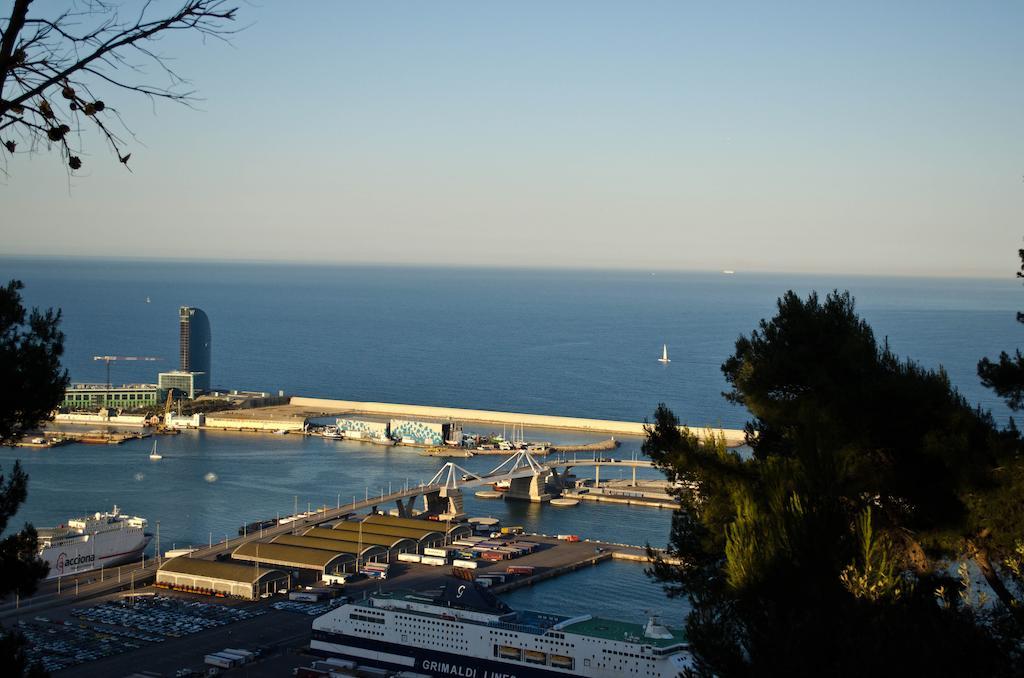 Barcelona4seasons - Gavina Apartment *
