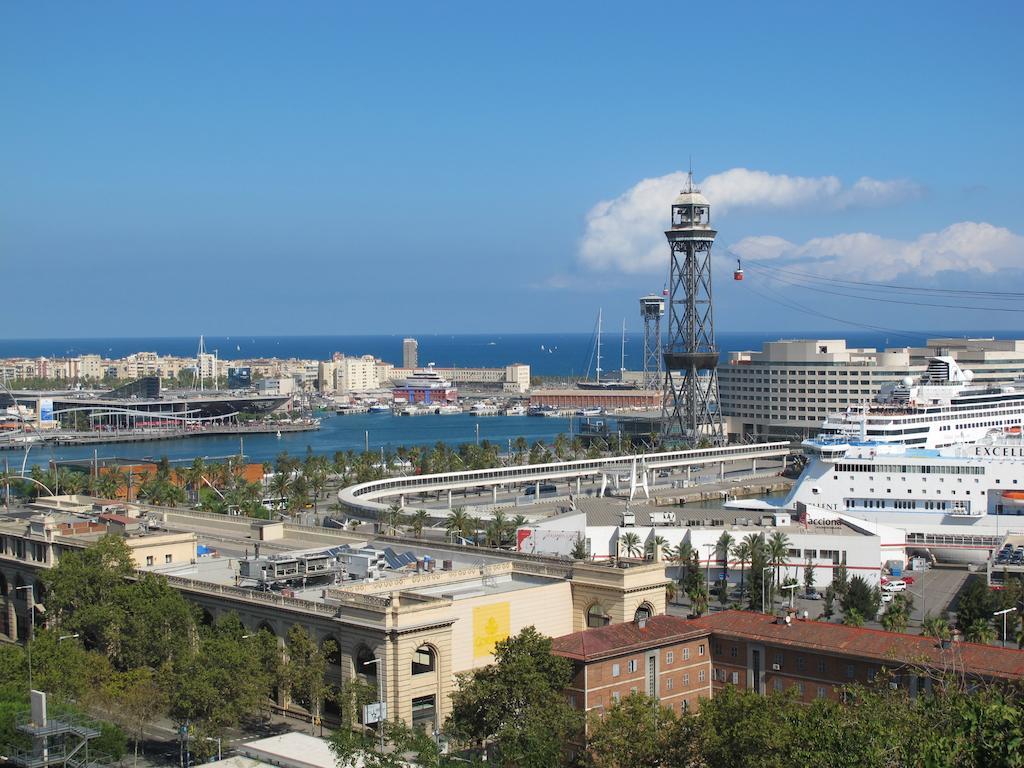 Barcelona4seasons - Gavina Apartment Barcelona
