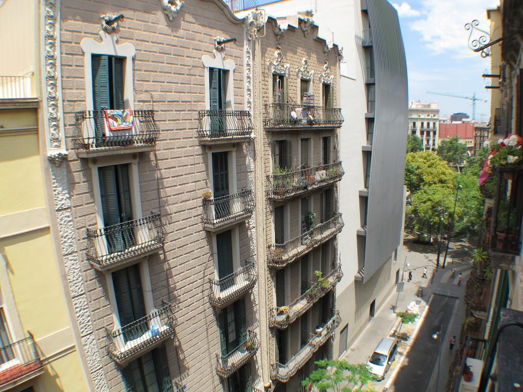 Apartment Barcelona4seasons - Gavina