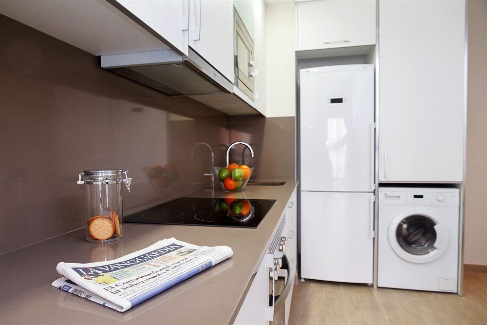 Feelathome Plaza Apartamento