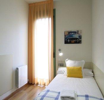 Apartamento Sants Station
