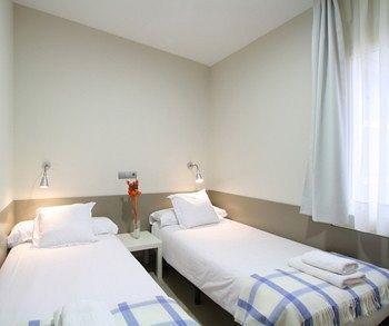 Apartamento Sants Station Barcelona