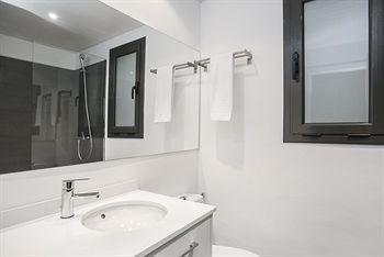 Fira By Gaiarooms Apartamento Barcelona