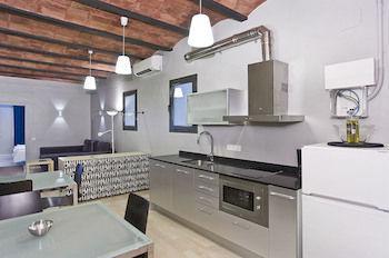 Apartamento Fira By Gaiarooms *
