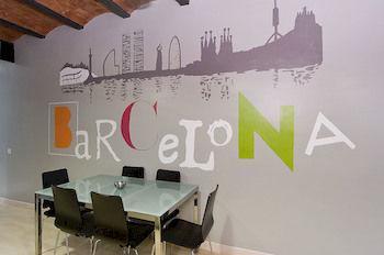 Fira By Gaiarooms * Barcelona