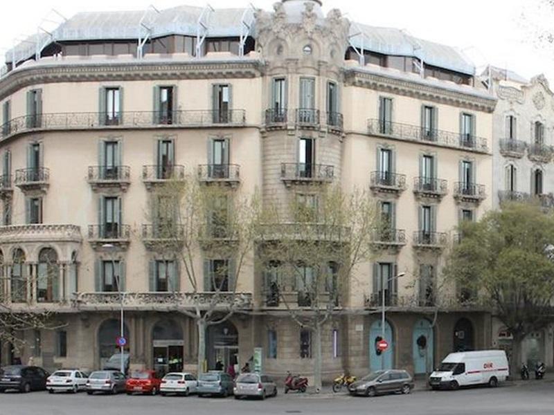 Ribagorza Pensión