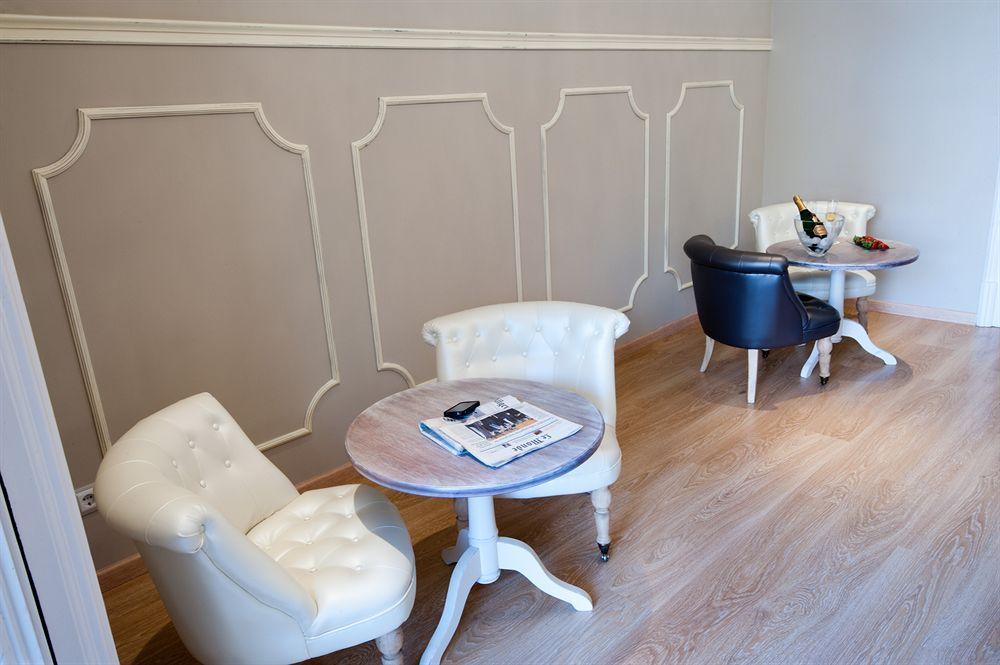 Bachome Terrace Bed and breakfast
