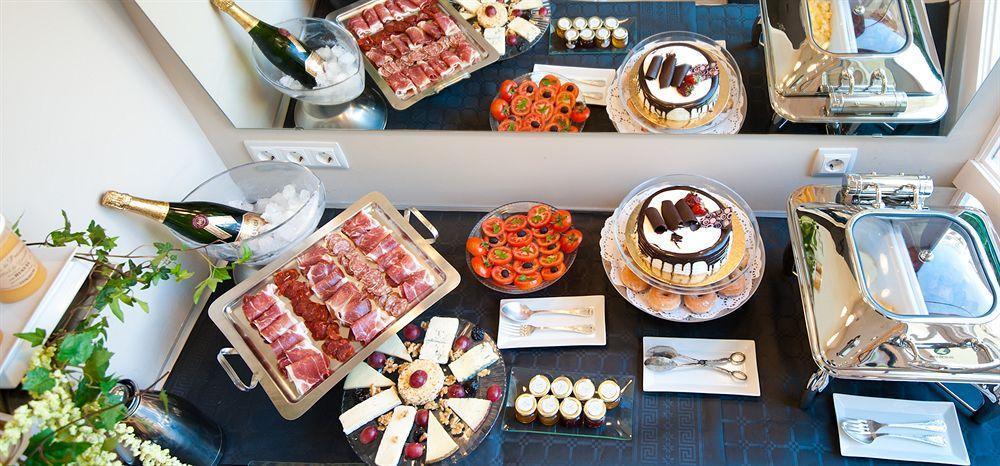 Bed and breakfast Bachome Terrace Barcelona