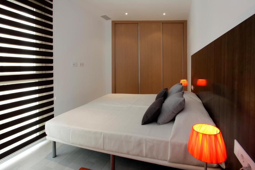 Fisa Rentals Les Corts Barcelona