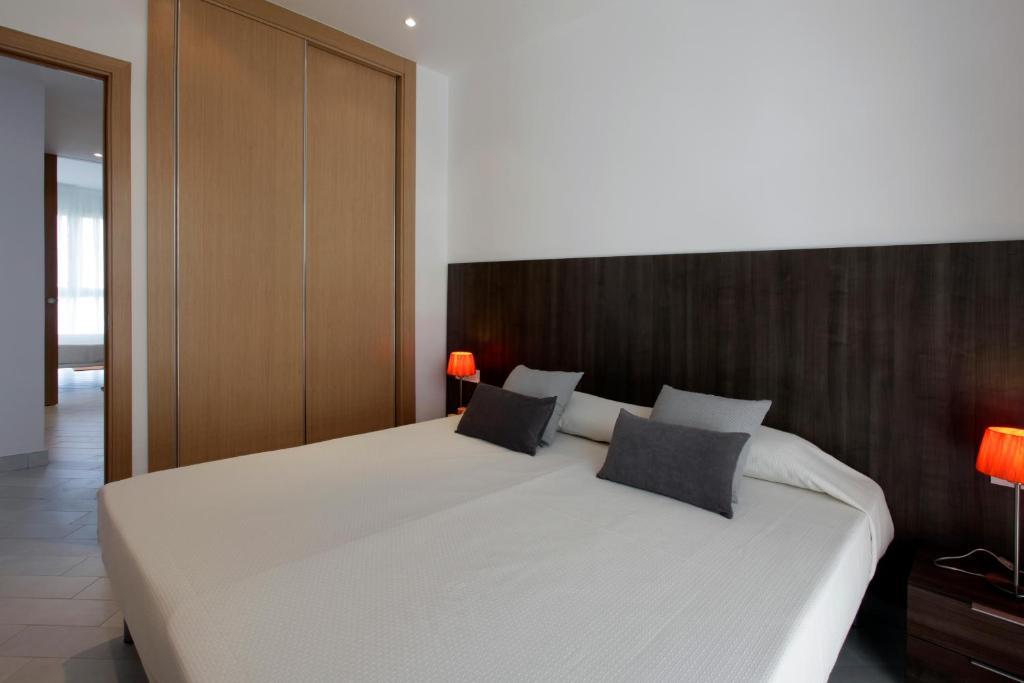 Fisa Rentals Les Corts Barcelona