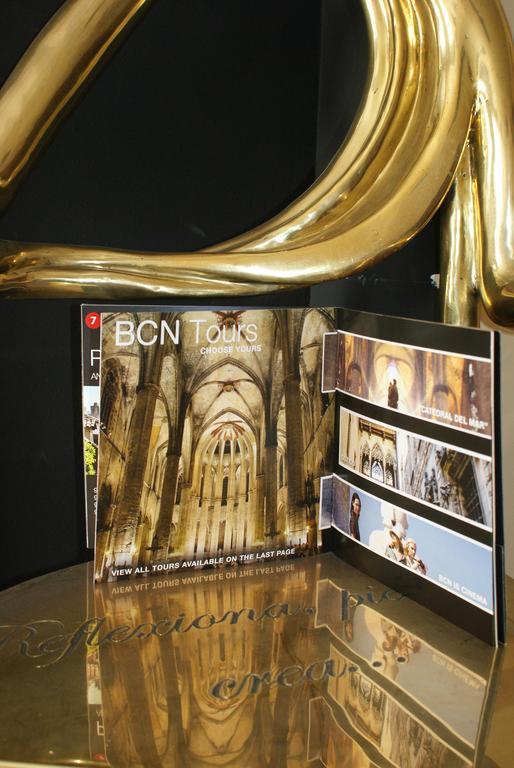 Castro Exclusive Residences Sagrada Familia Barcelona