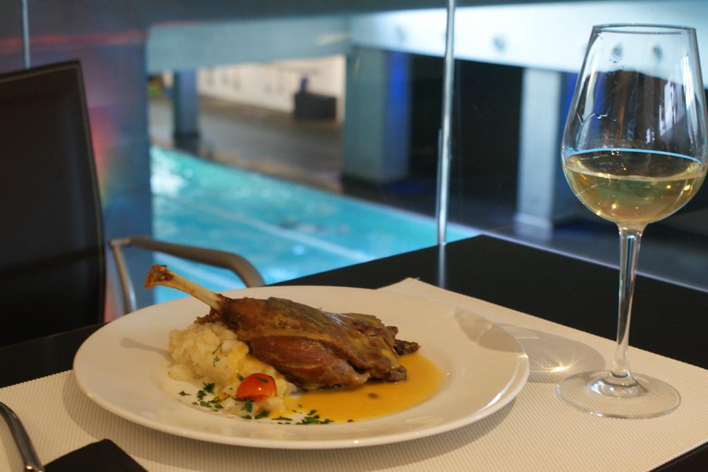 Apartahotel Castro Exclusive Residences Sagrada Familia Barcelona