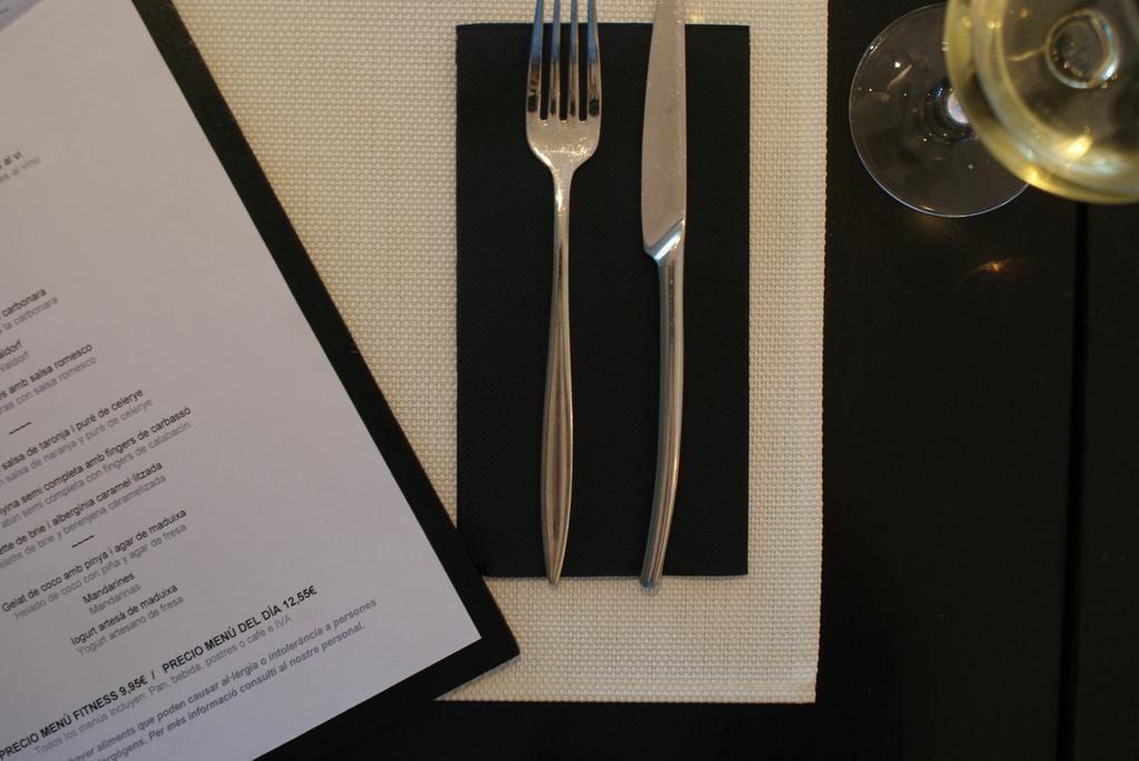 Apartahotel Castro Exclusive Residences Sagrada Familia