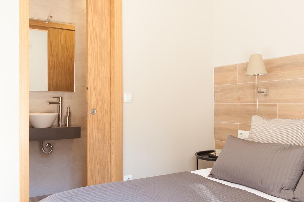 Apartamento Easysleep Eixample Barcelona