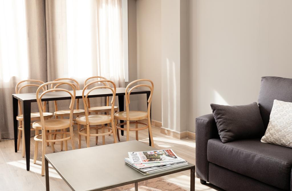 Apartamento Easysleep Eixample Barcelona