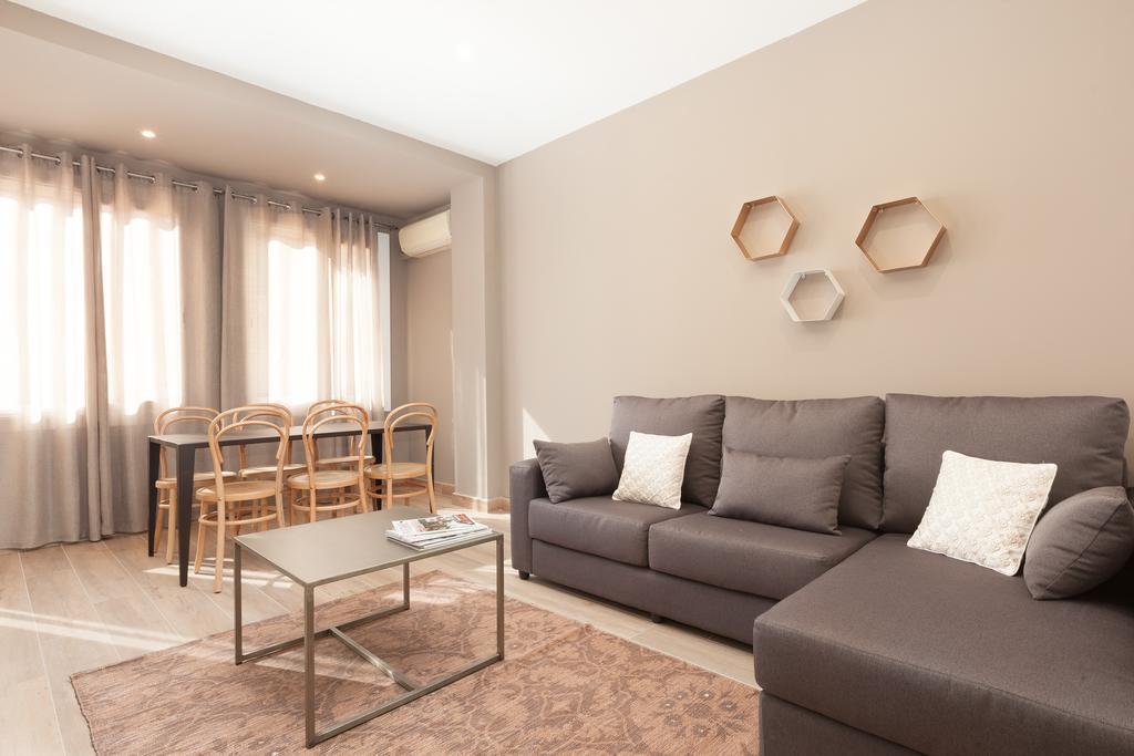 Easysleep Eixample Apartamento *