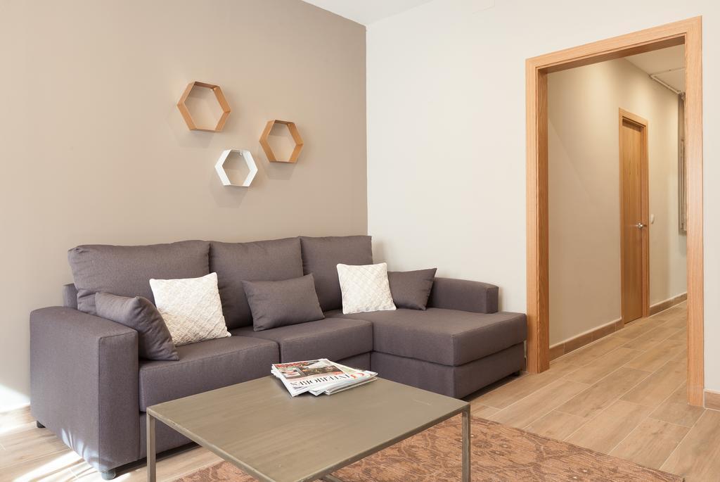 Easysleep Eixample Apartamento Barcelona