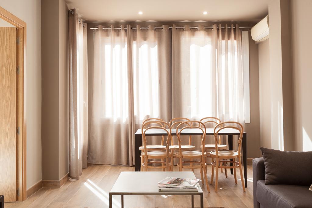 Apartamento Easysleep Eixample *