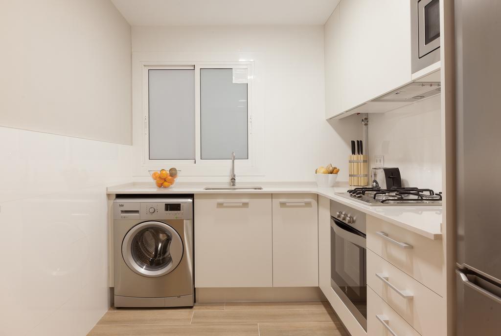Easysleep Eixample Apartamento Barcelona