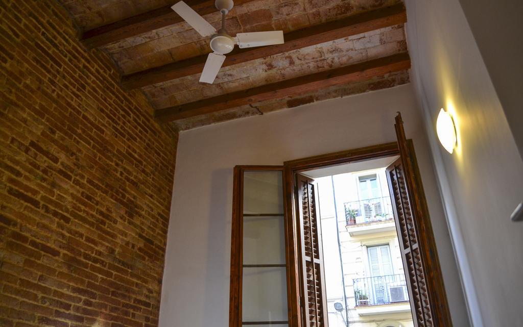 Apartamento Happy People Plaza España