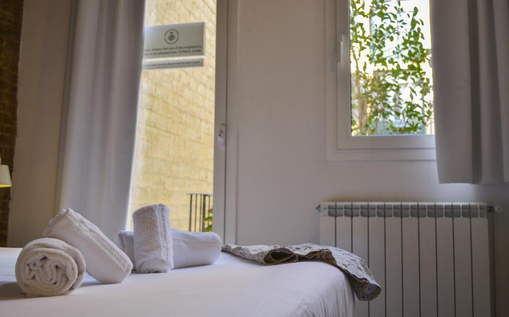 Apartamento Happy People Plaza España *