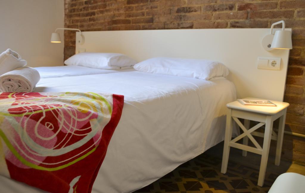 Apartamento Happy People Plaza España *