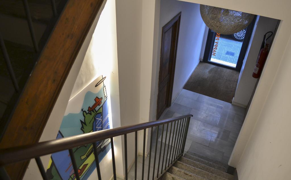 Apartamento Happy People Plaza España Barcelona