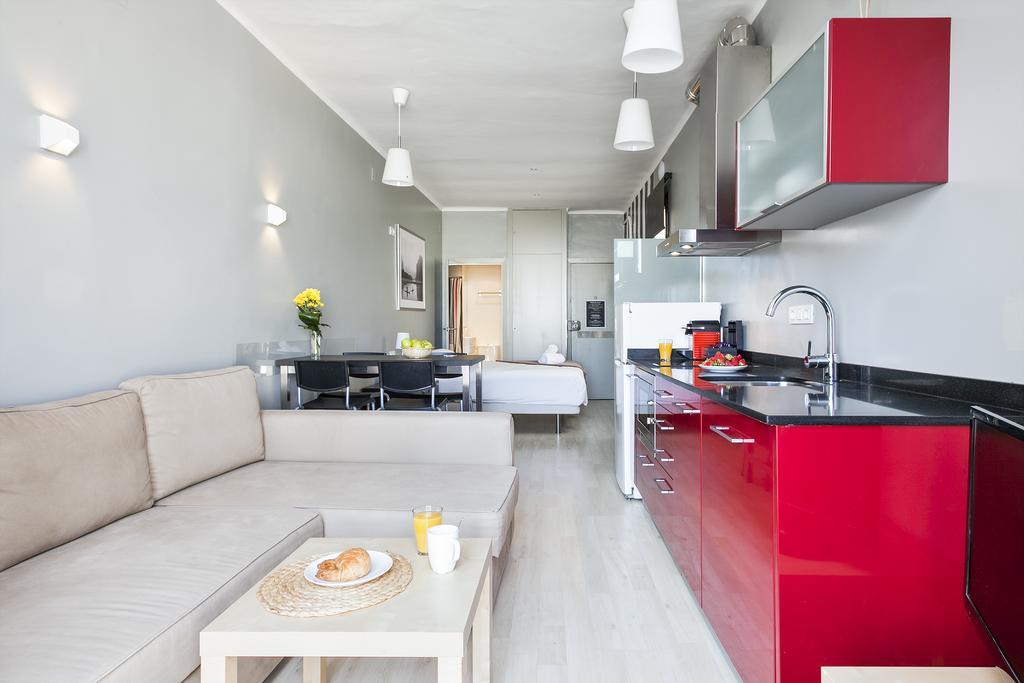 Fira By Gaiarooms Apartamento *