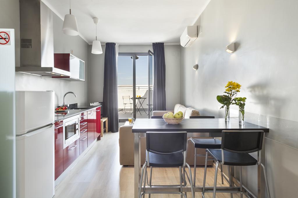 Fira By Gaiarooms Apartamento