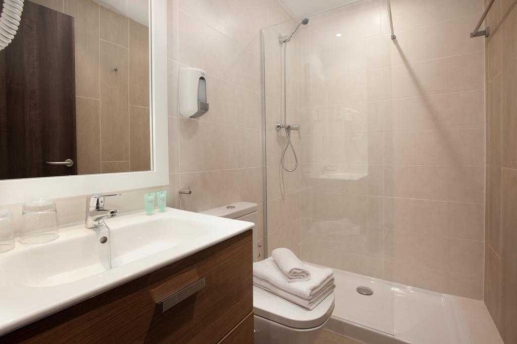 Centric Guest house Barcelona