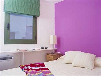 Apartamento Inside Vidreria Barcelona