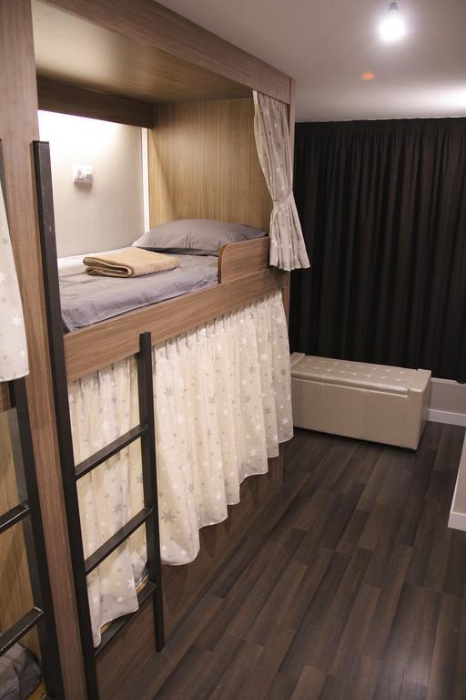 Hostal Barcelona&you Sagrada Familia Barcelona
