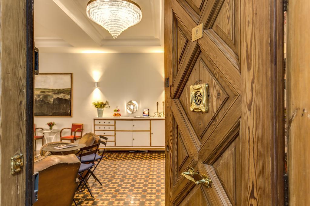 Bed and breakfast We Boutique