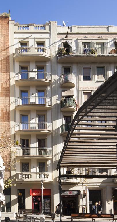 Enjoybcn Gaudi Apartamento