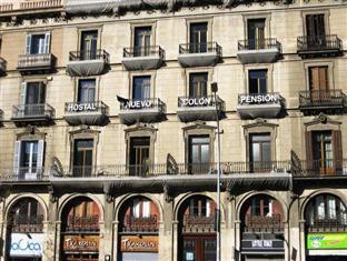 Nuevo Colon * Barcelona