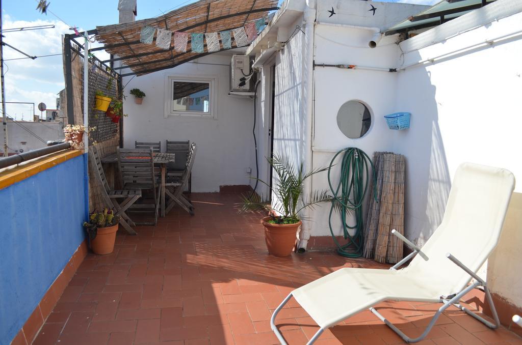 Bed&bcn Verdi Iii Apartamento *