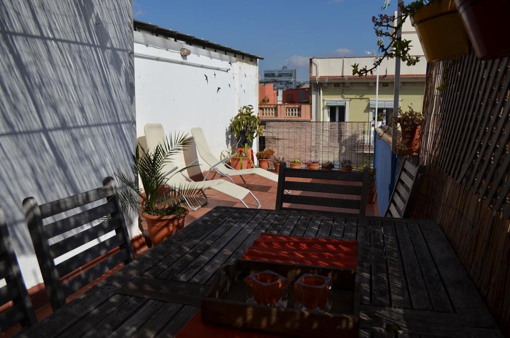 Apartamento Bed&bcn Verdi Iii Barcelona