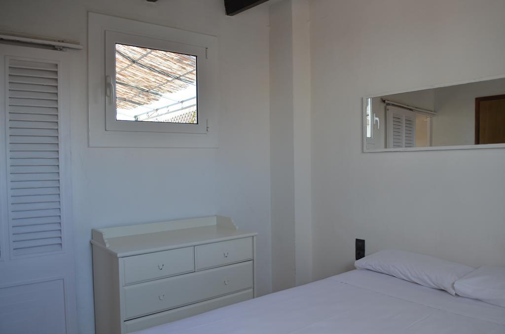 Bed&bcn Verdi Iii Apartamento
