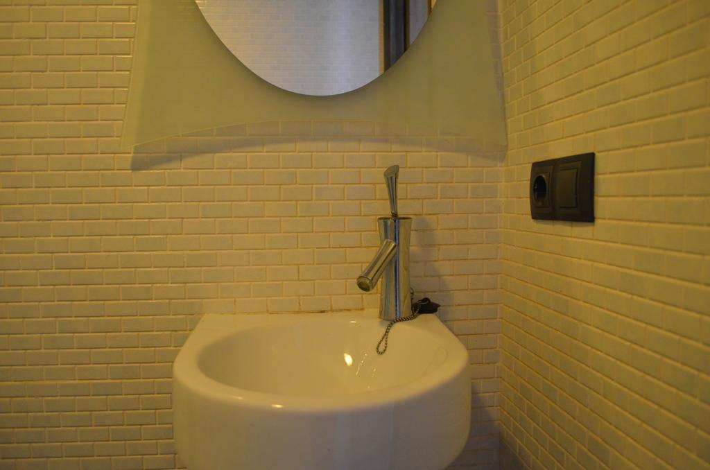 Apartamento Bed&bcn Verdi Iii *