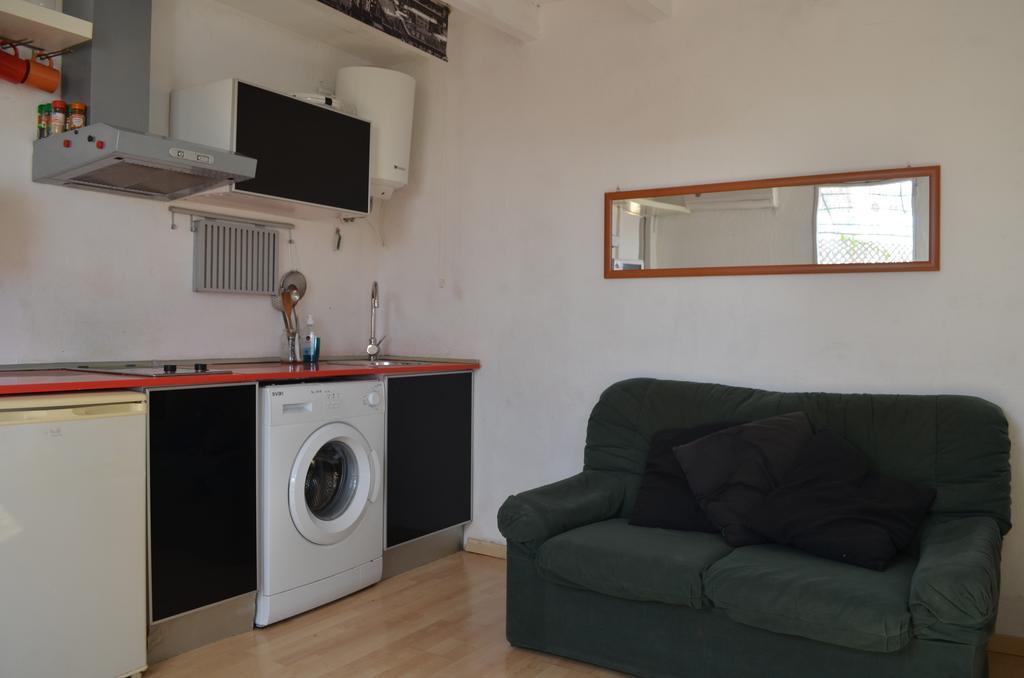 Bed&bcn Verdi Iii Apartamento *