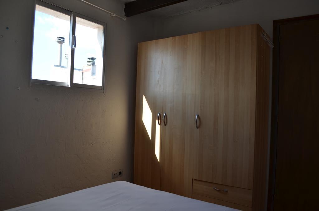 Bed&bcn Verdi Iii * Barcelona