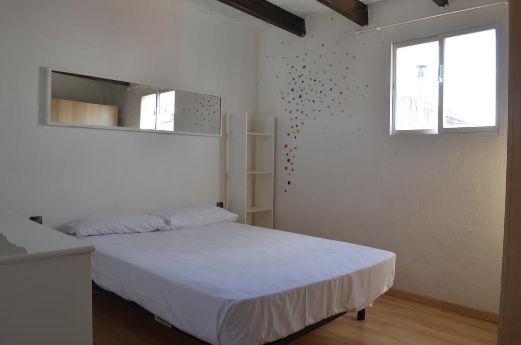 Apartamento Bed&bcn Verdi Iii
