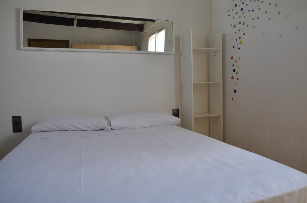 Bed&bcn Verdi Iii Apartamento